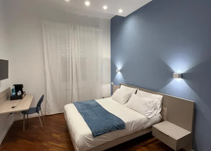 Maison Grimaldi Neapel